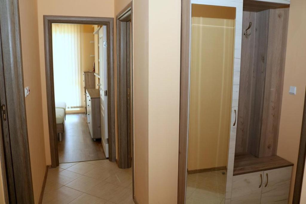 Saint John Resort E301 Dyuni Buitenkant foto