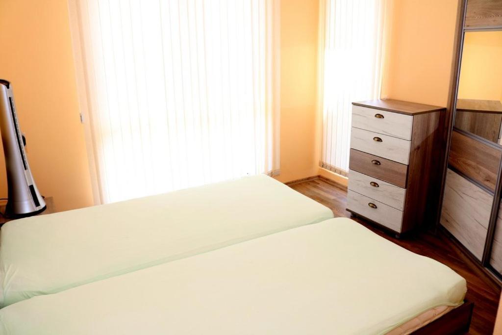 Saint John Resort E301 Dyuni Buitenkant foto